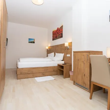 Schoenfelderhof Homestay szállás Schonfeld im Marchfeld